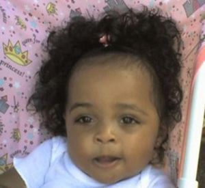 Daniyah Jackson