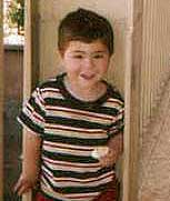 Micheal Vallejo-Seiber